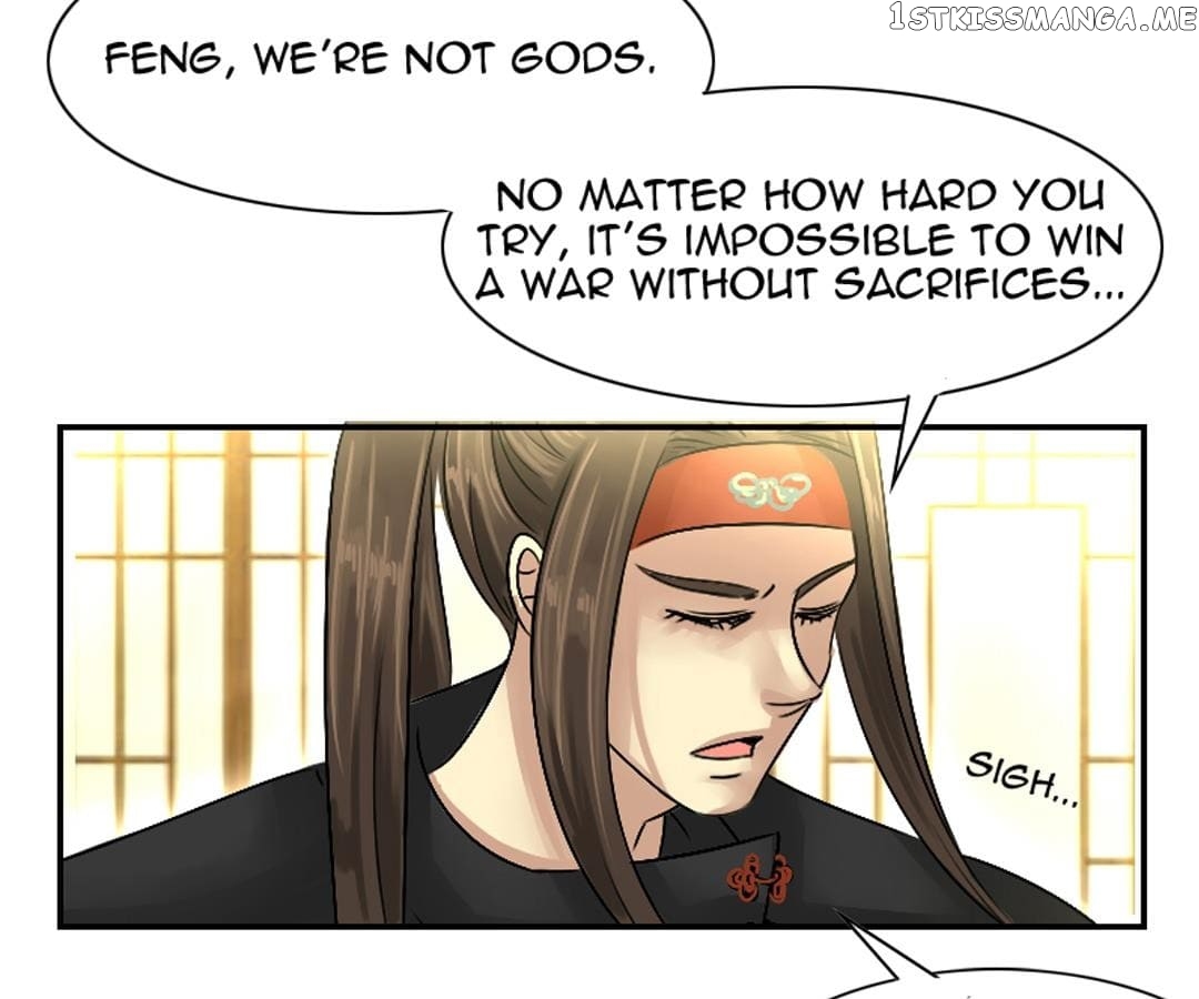 Shadow Slayer chapter 8 - page 29