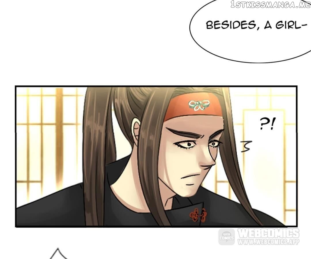 Shadow Slayer chapter 8 - page 30