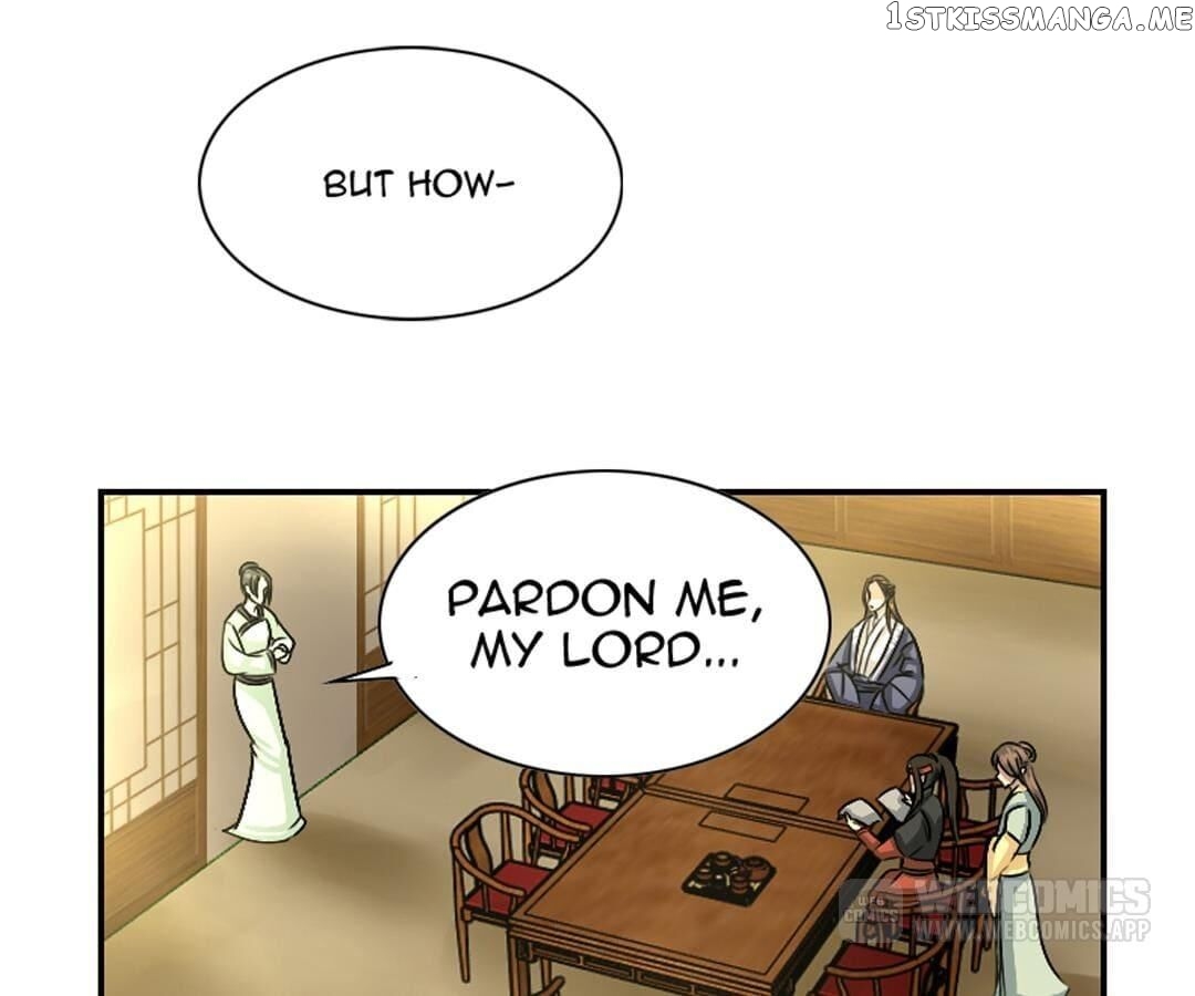 Shadow Slayer chapter 8 - page 34
