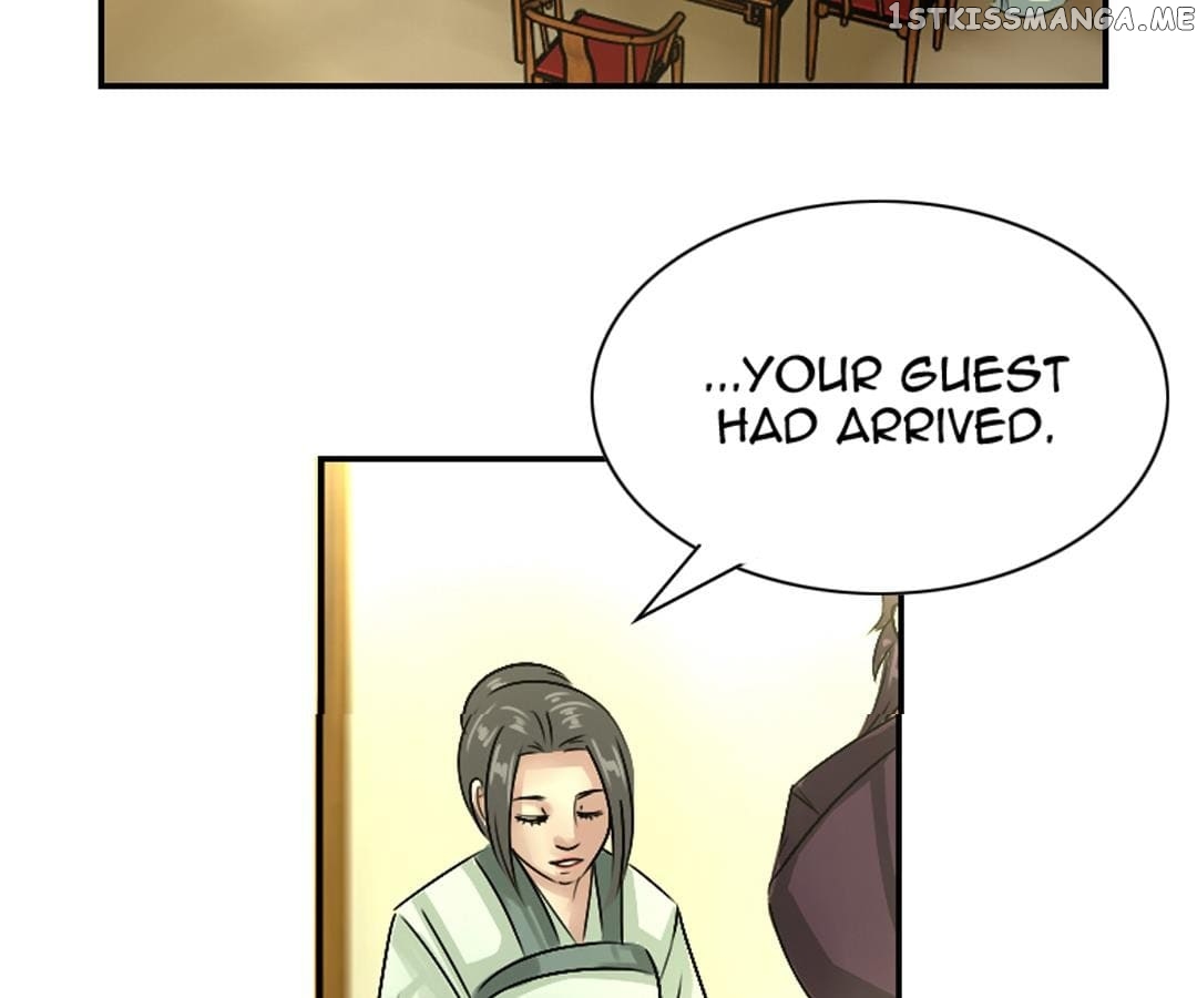 Shadow Slayer chapter 8 - page 35