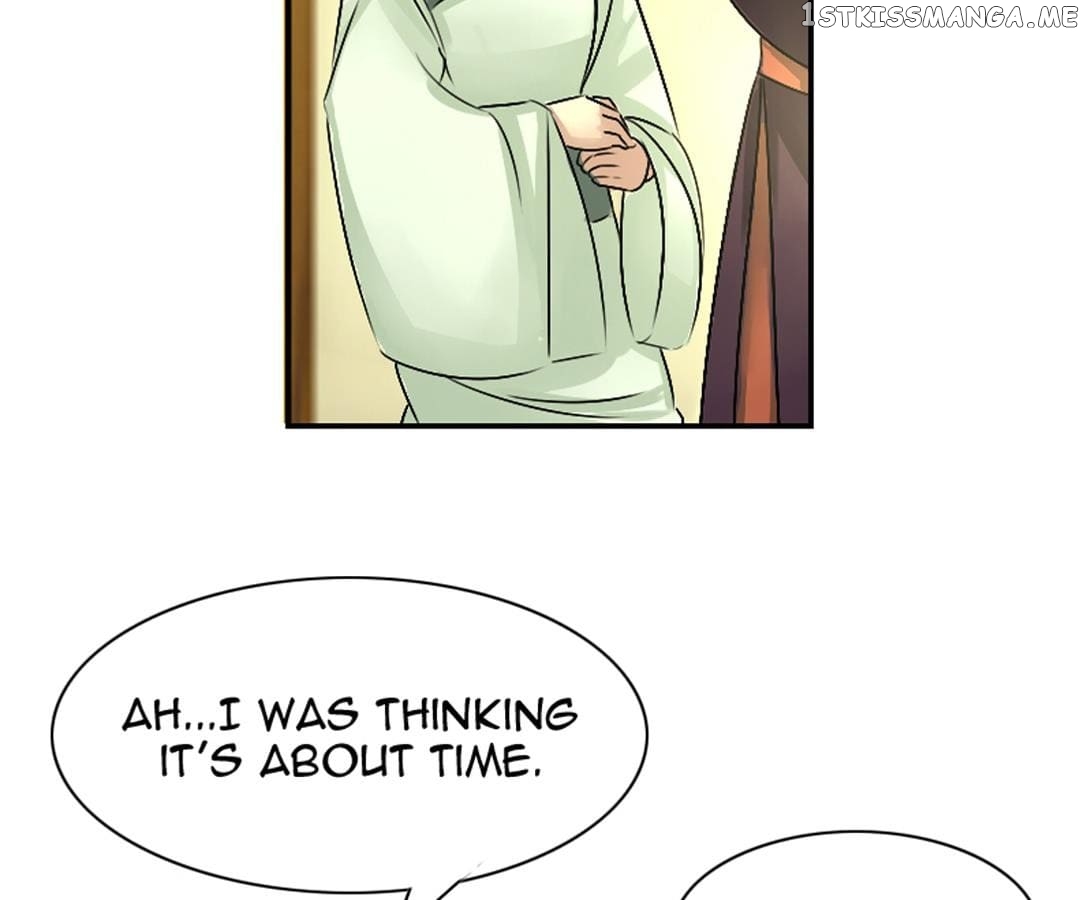 Shadow Slayer chapter 8 - page 36