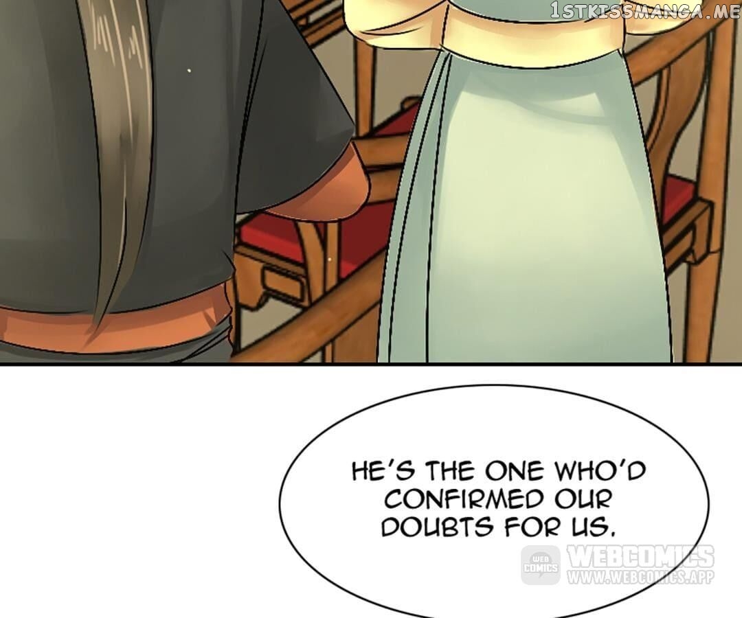 Shadow Slayer chapter 8 - page 38