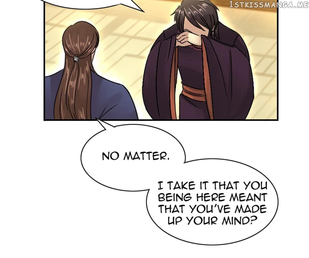 Shadow Slayer chapter 8 - page 40