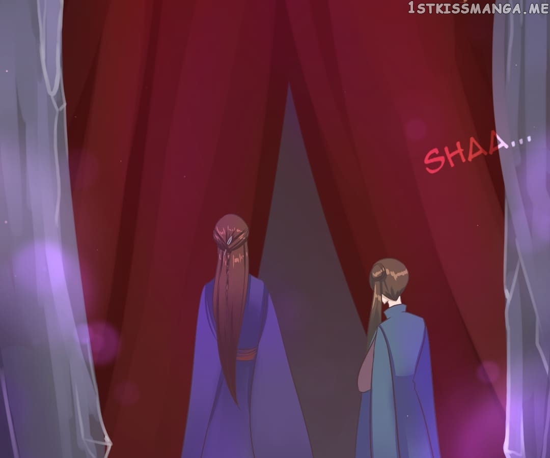 Shadow Slayer chapter 31 - page 12