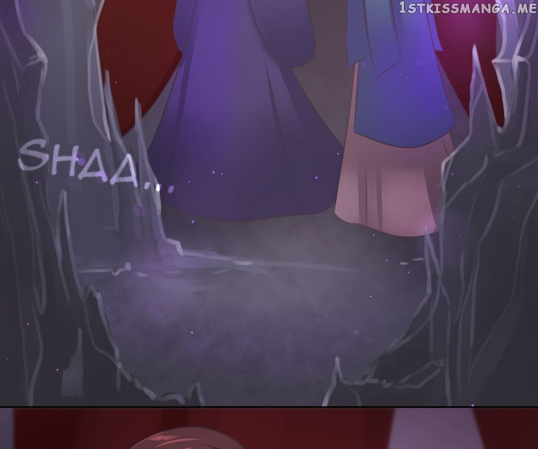 Shadow Slayer chapter 31 - page 13