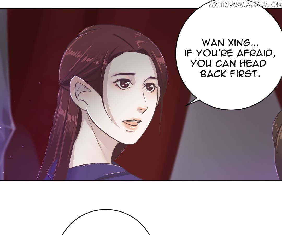 Shadow Slayer chapter 31 - page 15