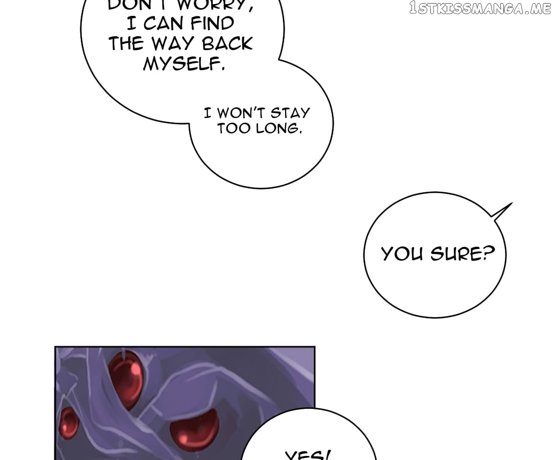 Shadow Slayer chapter 31 - page 17