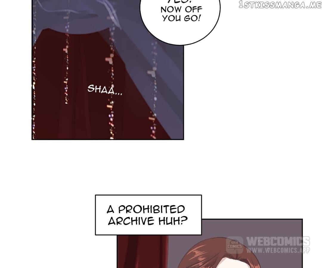 Shadow Slayer chapter 31 - page 18