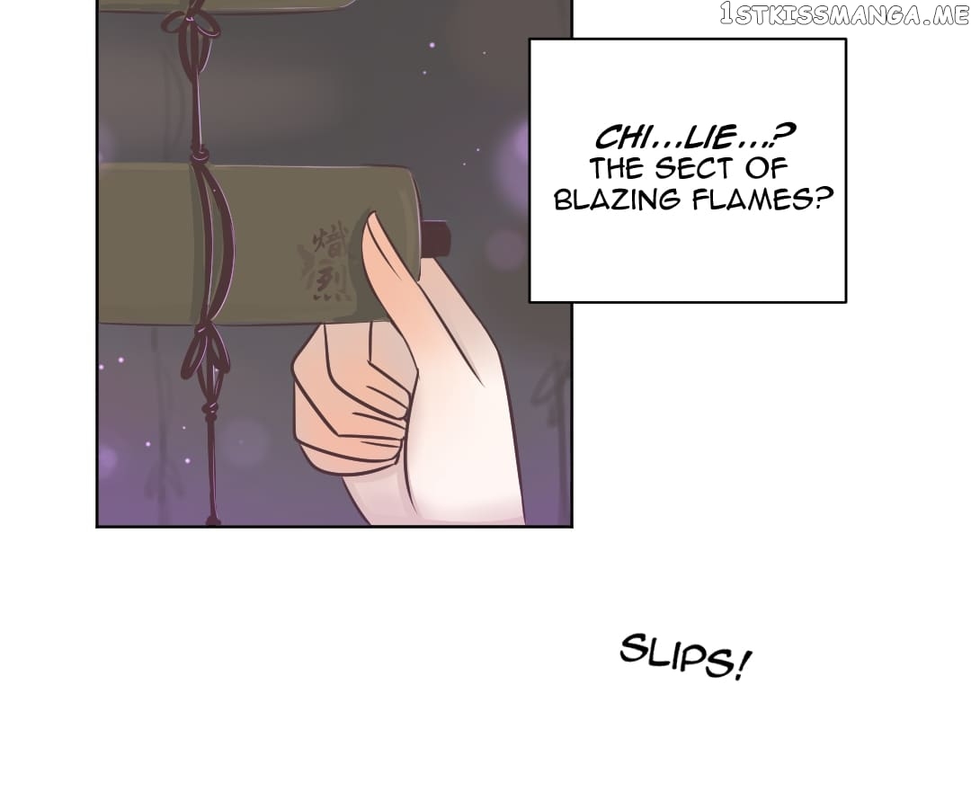 Shadow Slayer chapter 31 - page 23