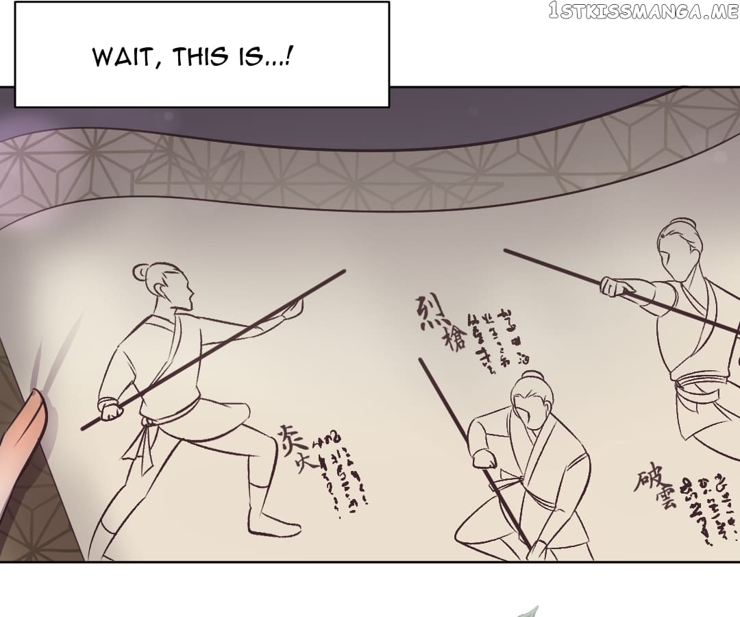 Shadow Slayer chapter 31 - page 24