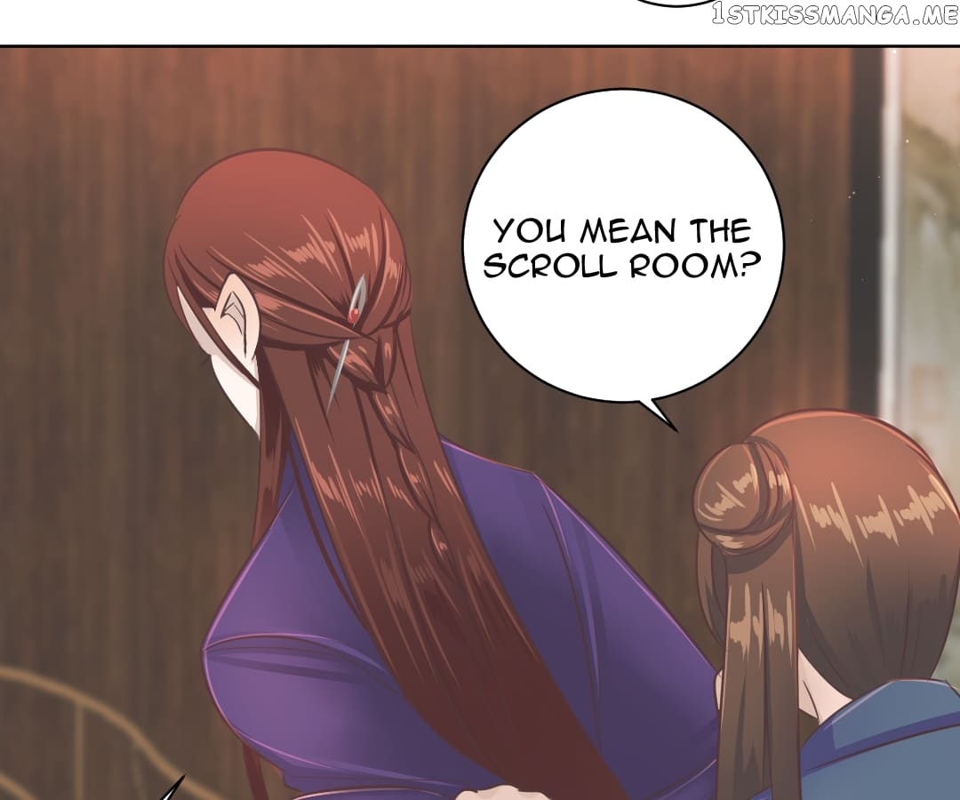 Shadow Slayer chapter 31 - page 3