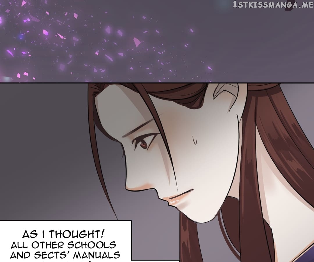 Shadow Slayer chapter 31 - page 32