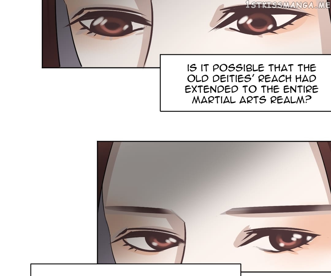 Shadow Slayer chapter 31 - page 36