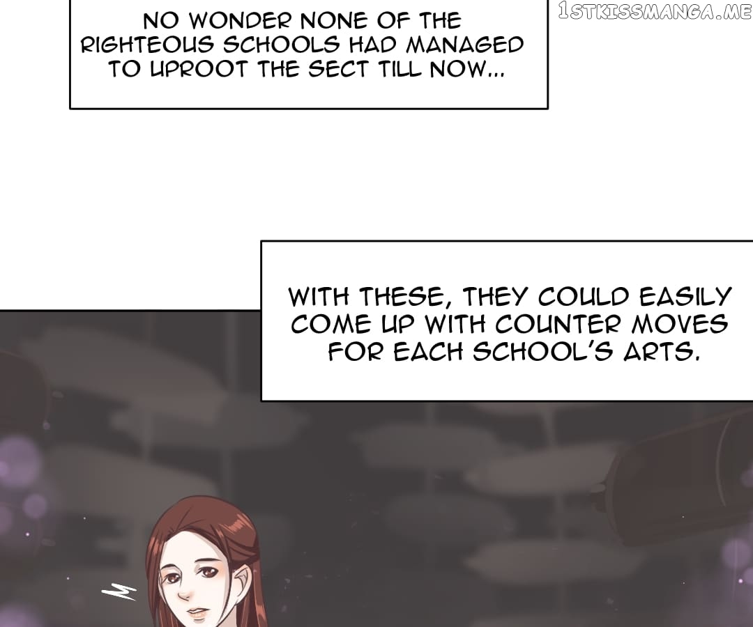 Shadow Slayer chapter 31 - page 37