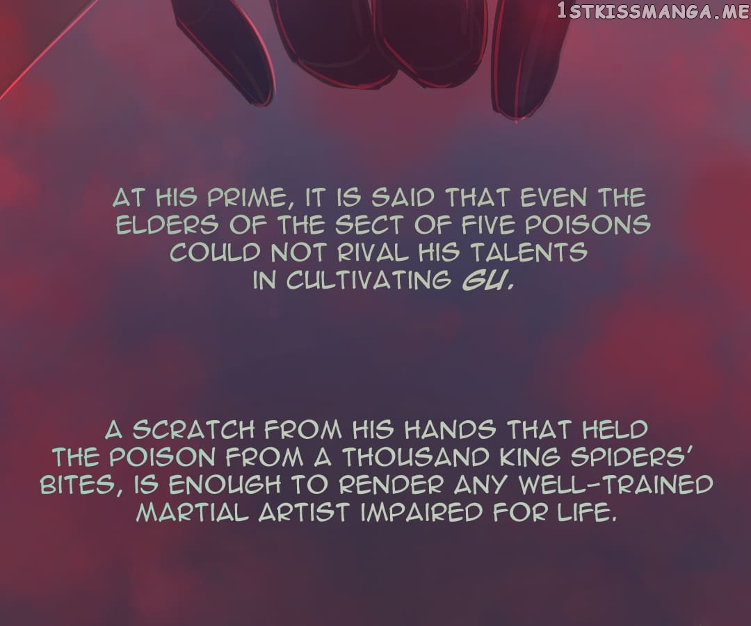 Shadow Slayer chapter 31 - page 41