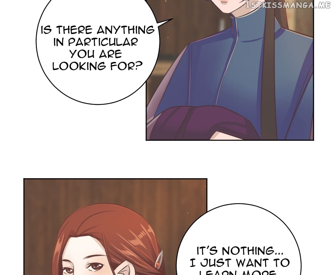 Shadow Slayer chapter 31 - page 5