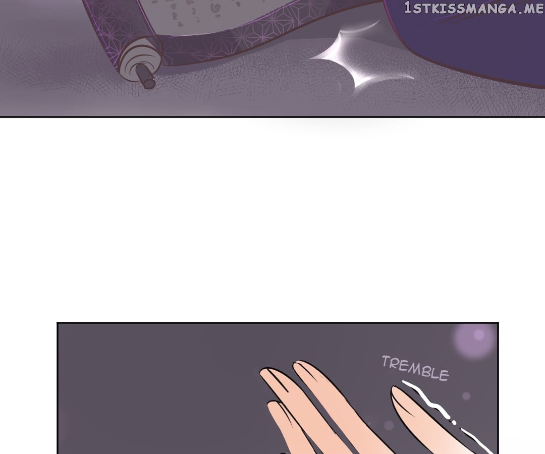 Shadow Slayer chapter 31 - page 56