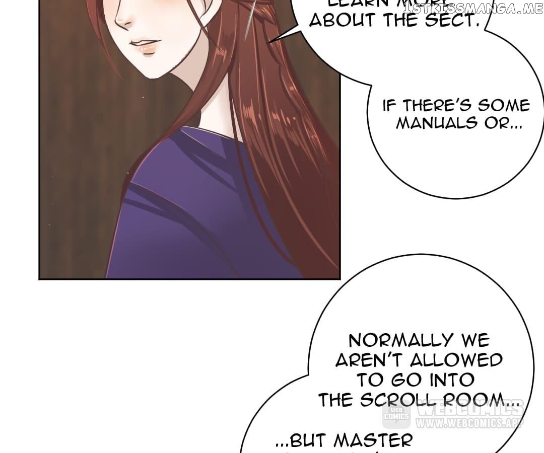 Shadow Slayer chapter 31 - page 6