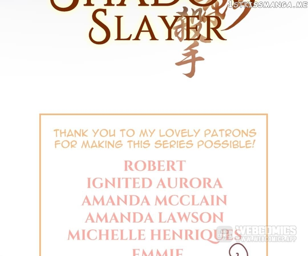 Shadow Slayer chapter 31 - page 62