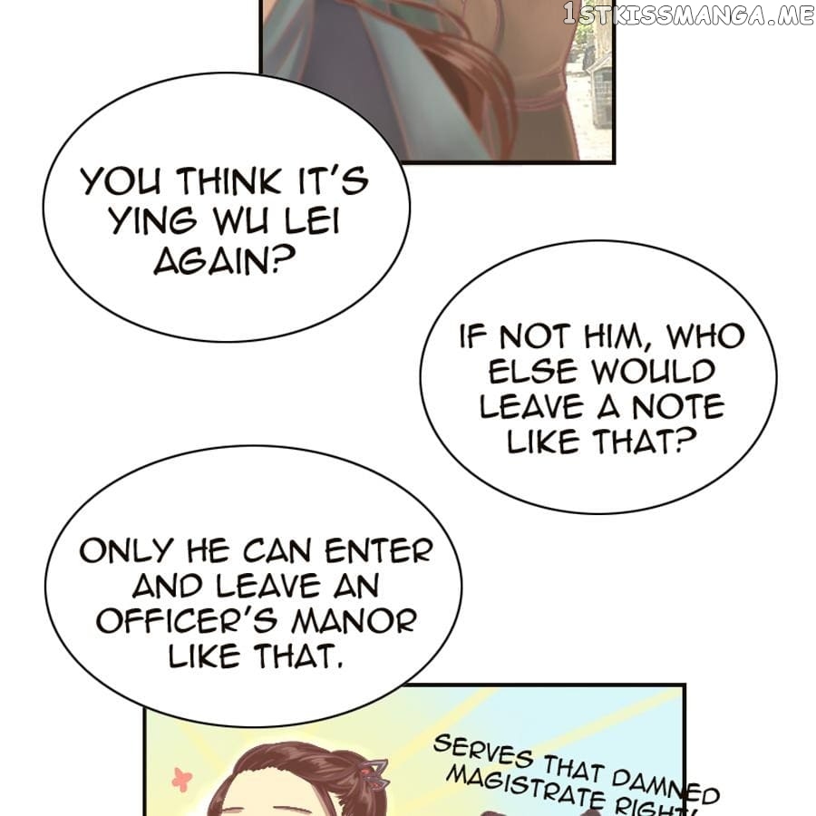 Shadow Slayer chapter 3 - page 11