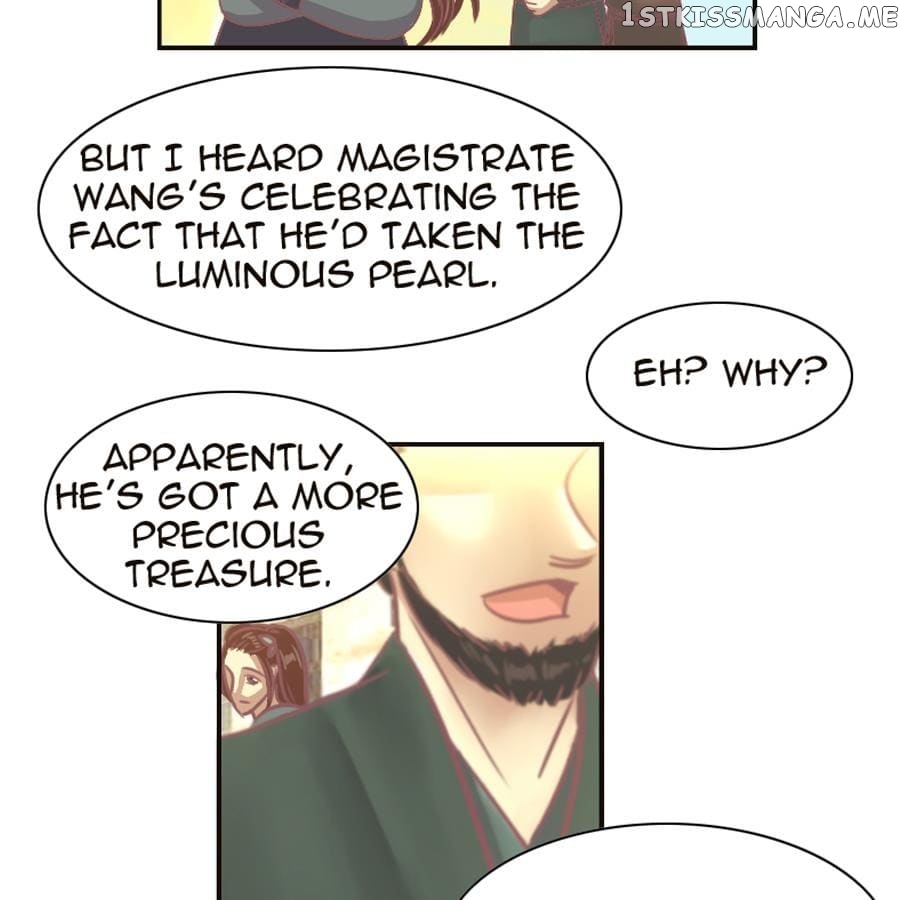 Shadow Slayer chapter 3 - page 13