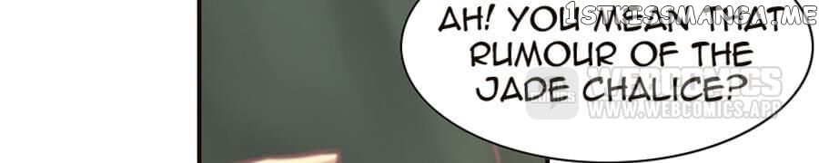 Shadow Slayer chapter 3 - page 14