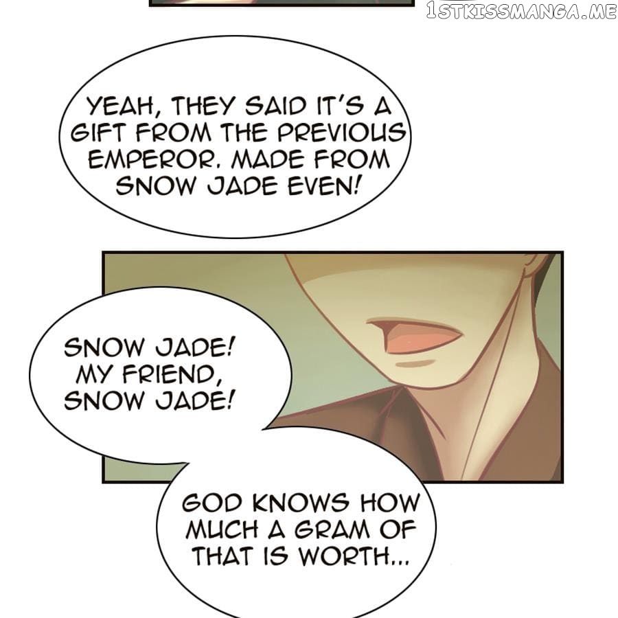 Shadow Slayer chapter 3 - page 15