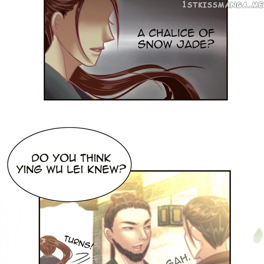 Shadow Slayer chapter 3 - page 17