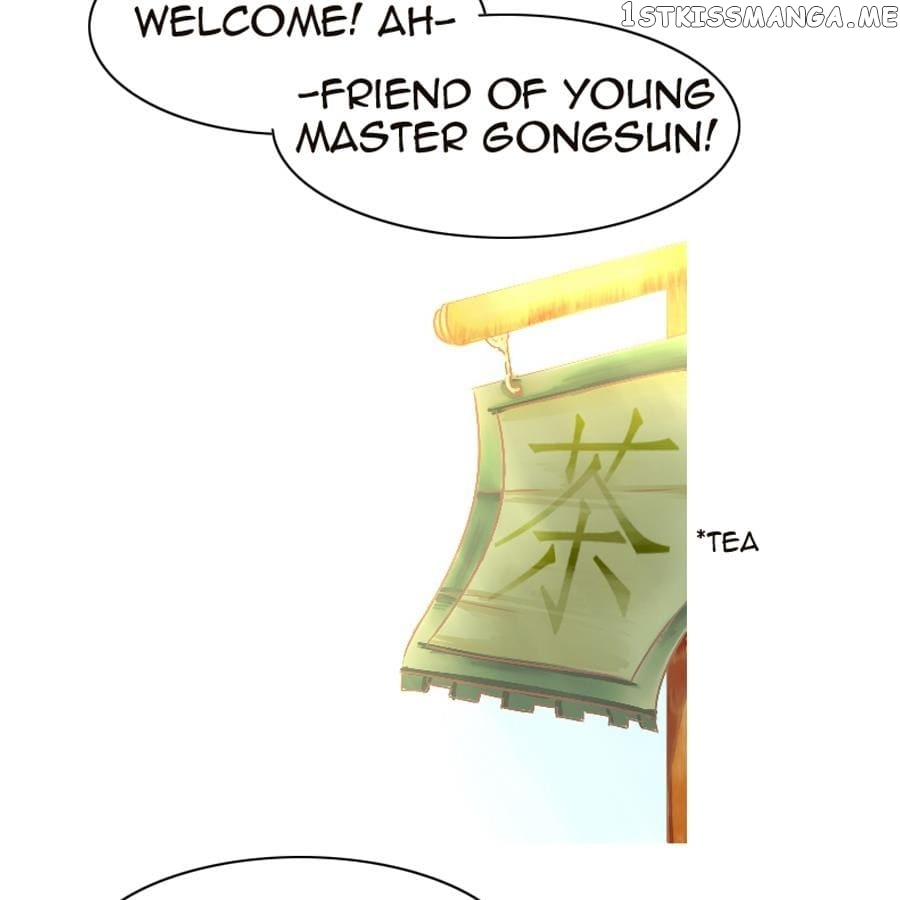 Shadow Slayer chapter 3 - page 25