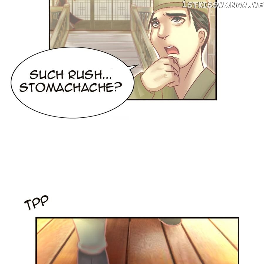 Shadow Slayer chapter 3 - page 29