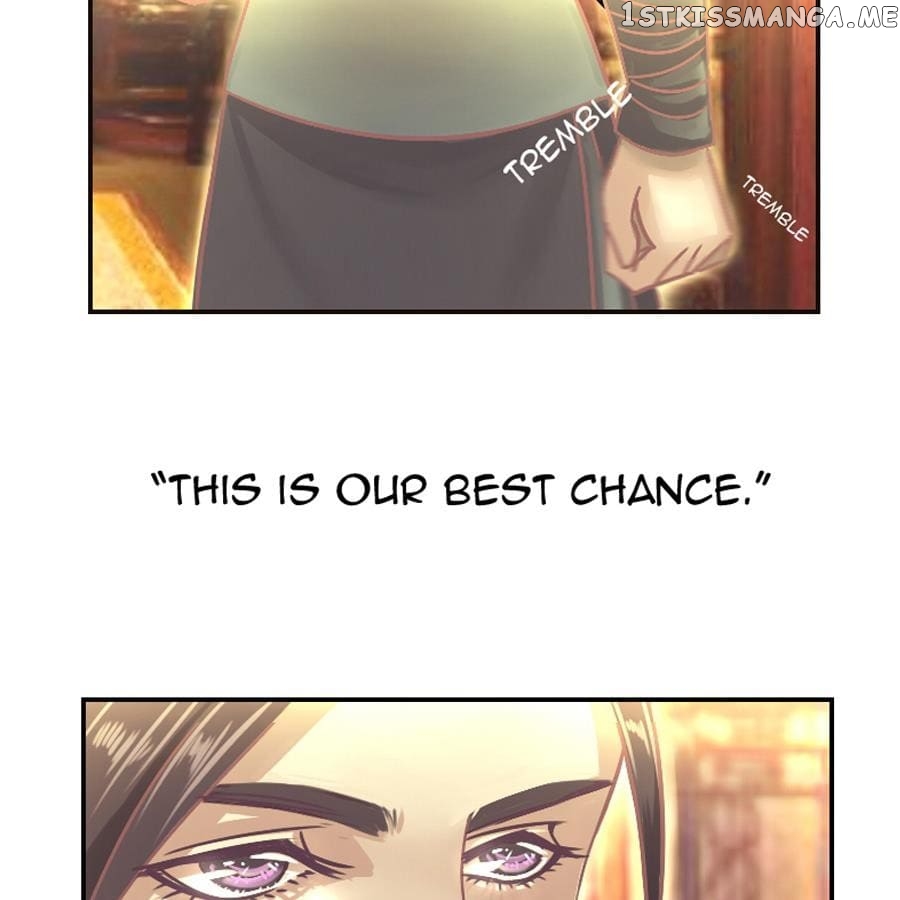 Shadow Slayer chapter 3 - page 38
