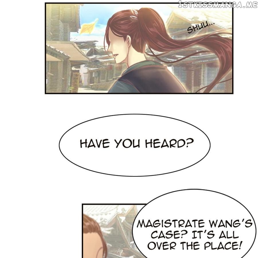 Shadow Slayer chapter 3 - page 9