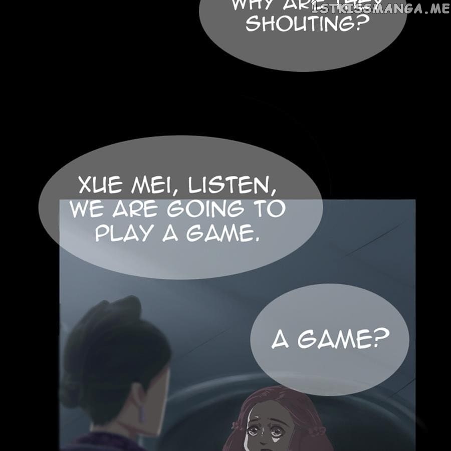 Shadow Slayer chapter 1 - page 19