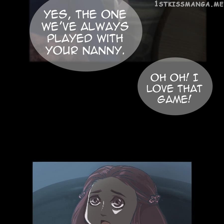 Shadow Slayer chapter 1 - page 21
