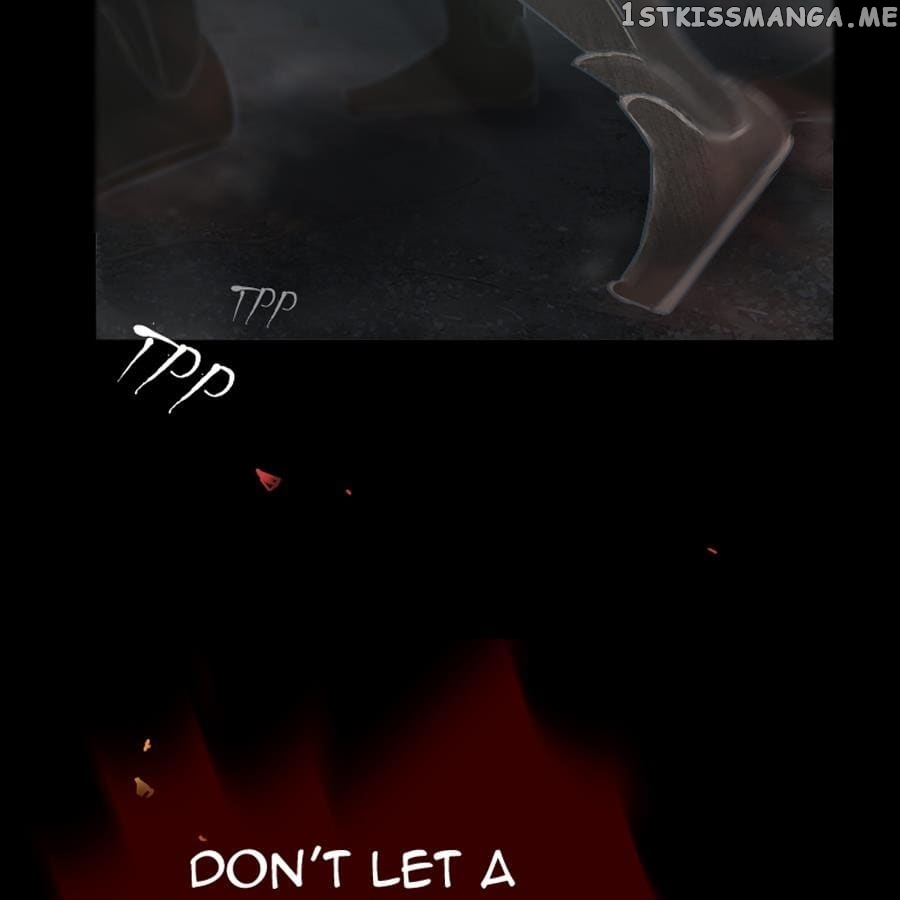 Shadow Slayer chapter 1 - page 5