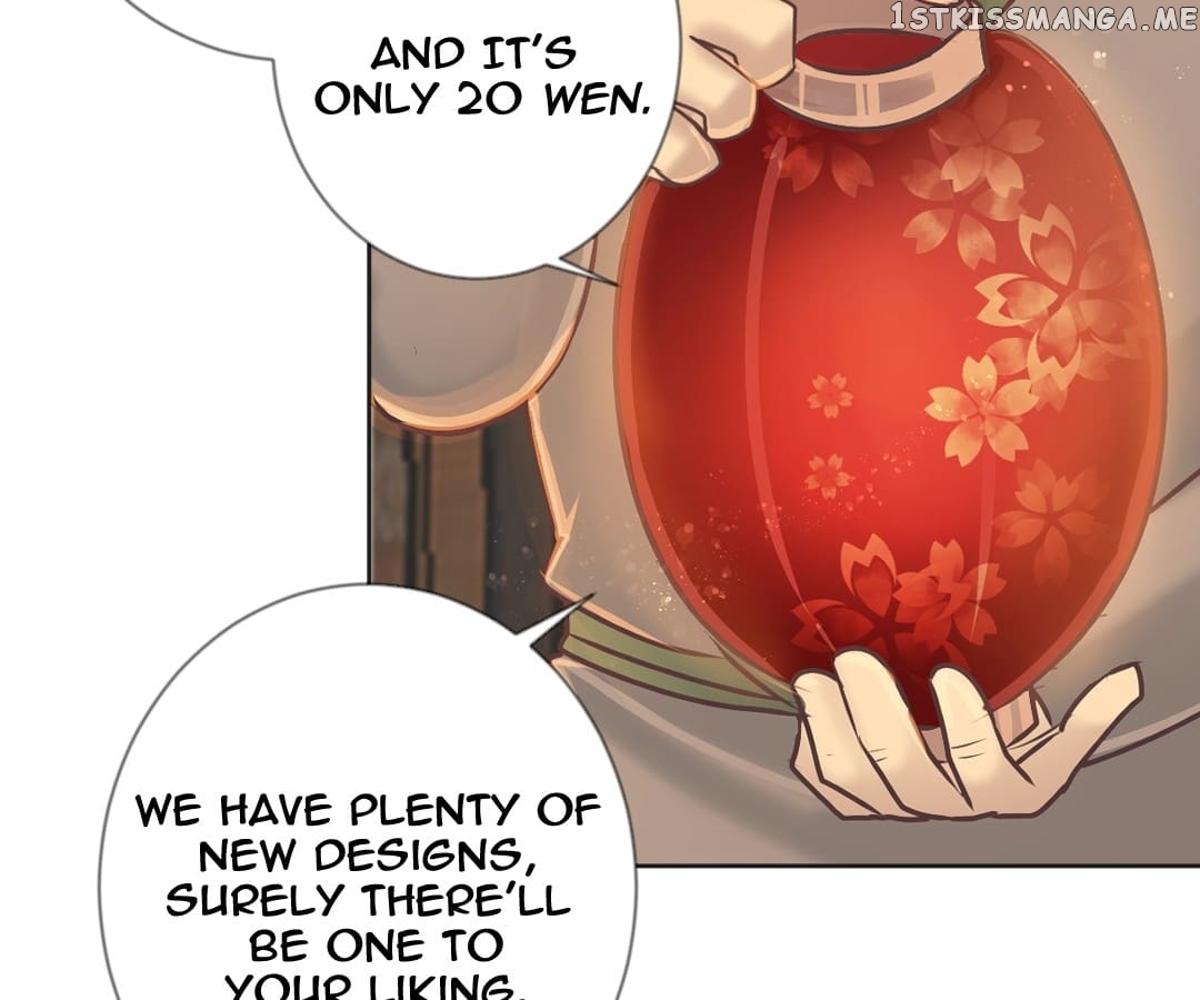 Shadow Slayer chapter 19 - page 13