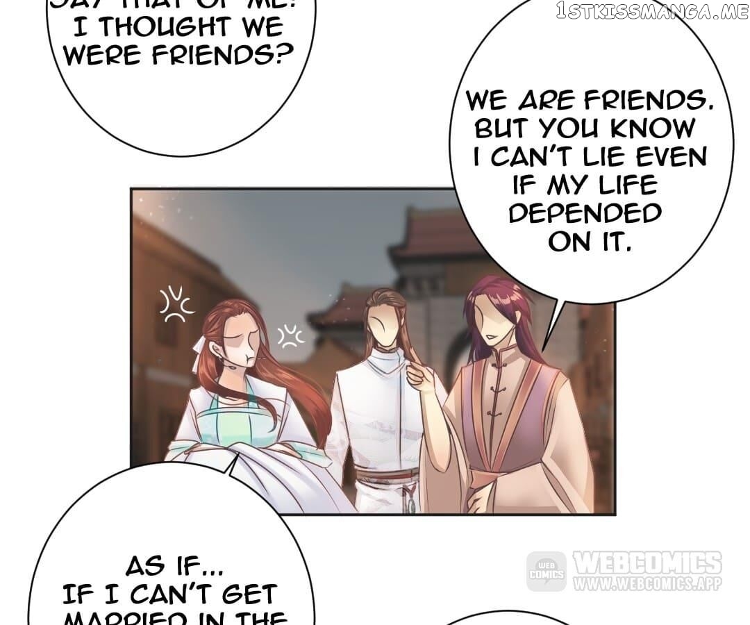 Shadow Slayer chapter 19 - page 2