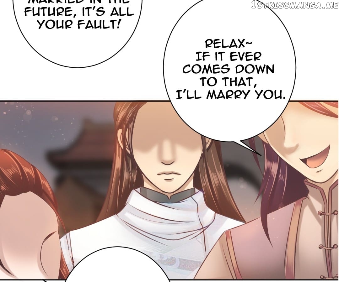 Shadow Slayer chapter 19 - page 3