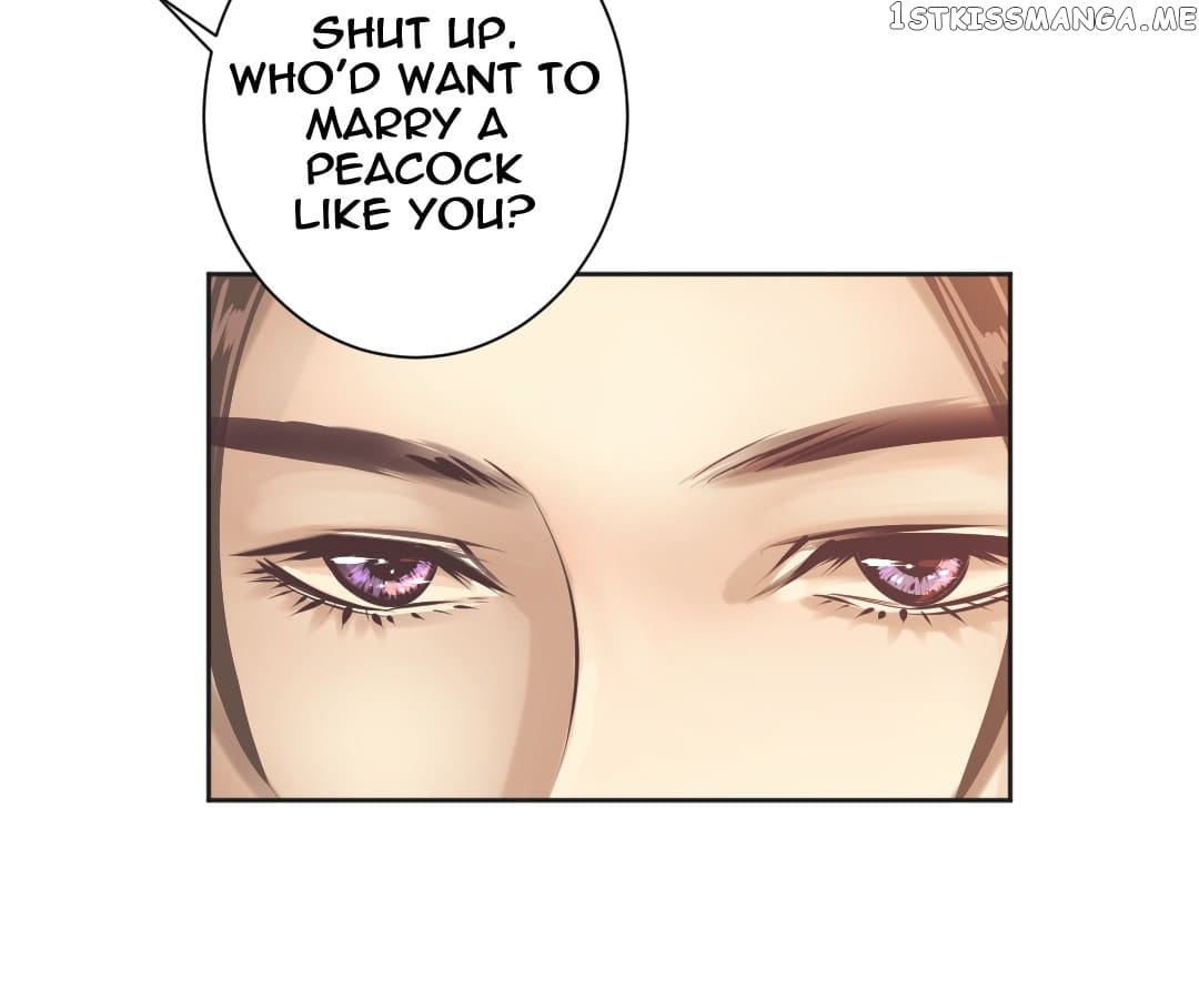 Shadow Slayer chapter 19 - page 4