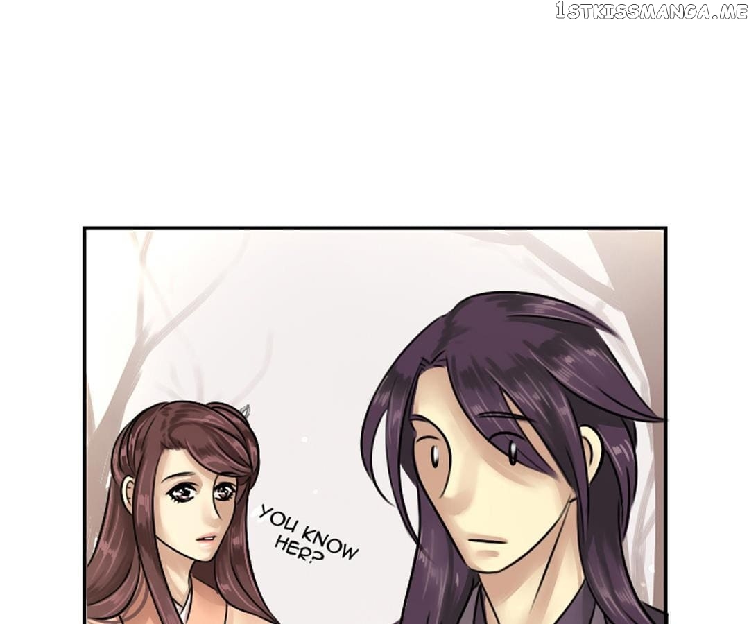Shadow Slayer chapter 10 - page 1