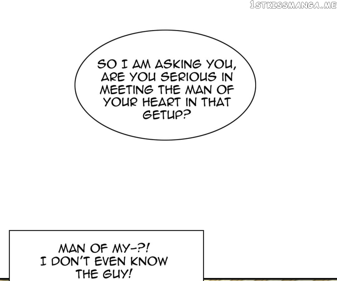 Shadow Slayer chapter 10 - page 11
