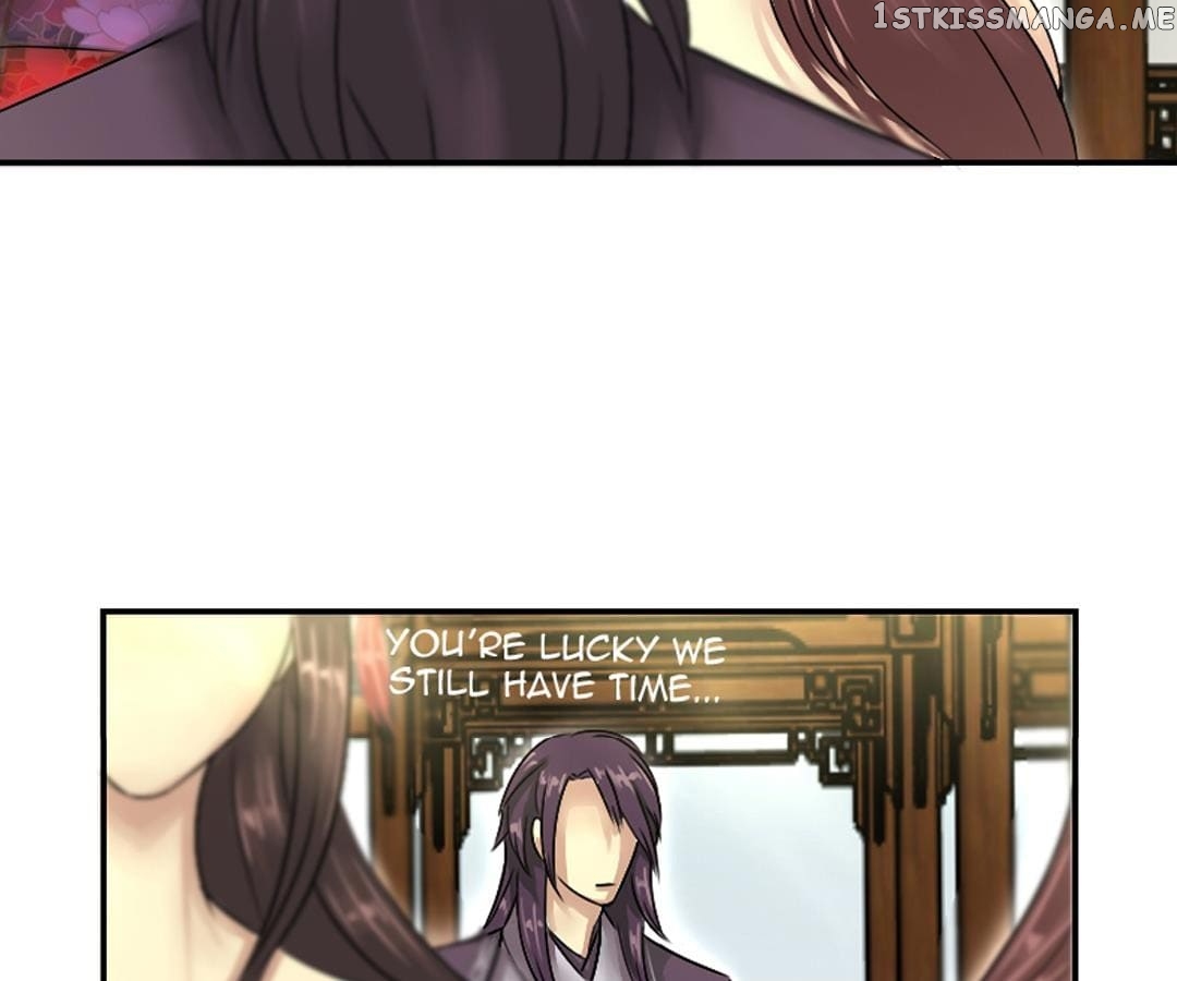 Shadow Slayer chapter 10 - page 27