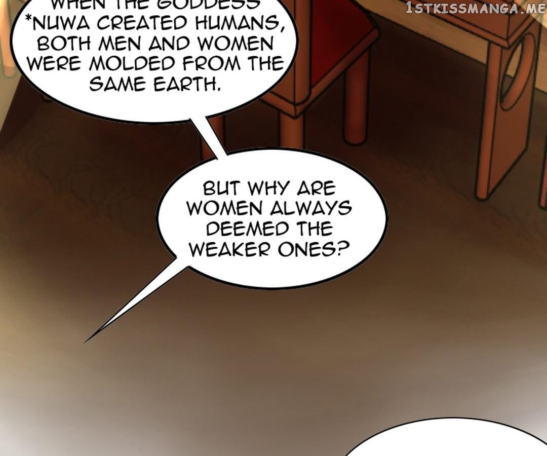 Shadow Slayer chapter 10 - page 32