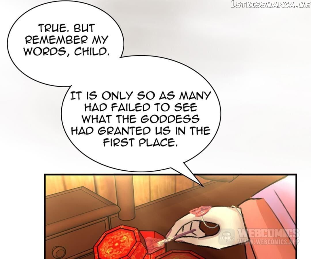 Shadow Slayer chapter 10 - page 34