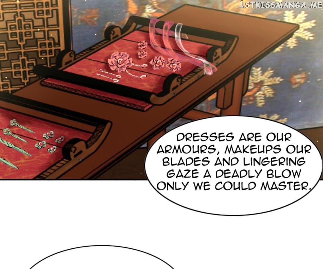 Shadow Slayer chapter 10 - page 36