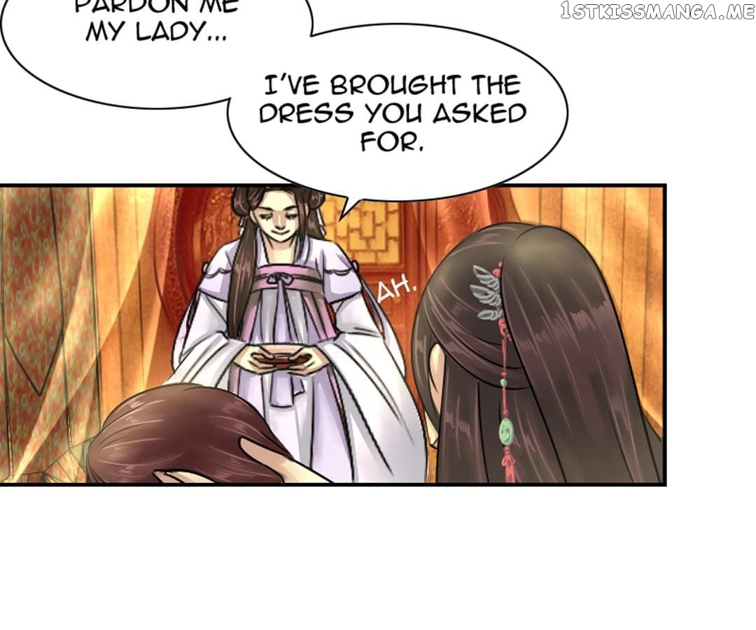 Shadow Slayer chapter 10 - page 40
