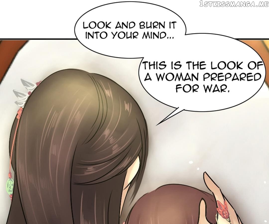 Shadow Slayer chapter 10 - page 49