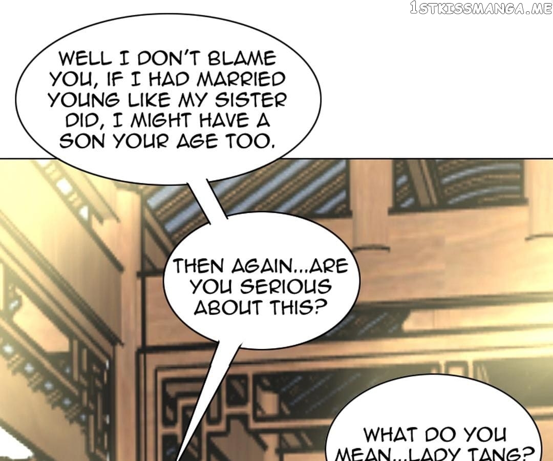 Shadow Slayer chapter 10 - page 7