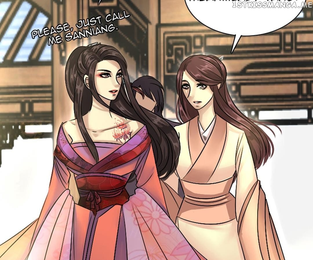 Shadow Slayer chapter 10 - page 8
