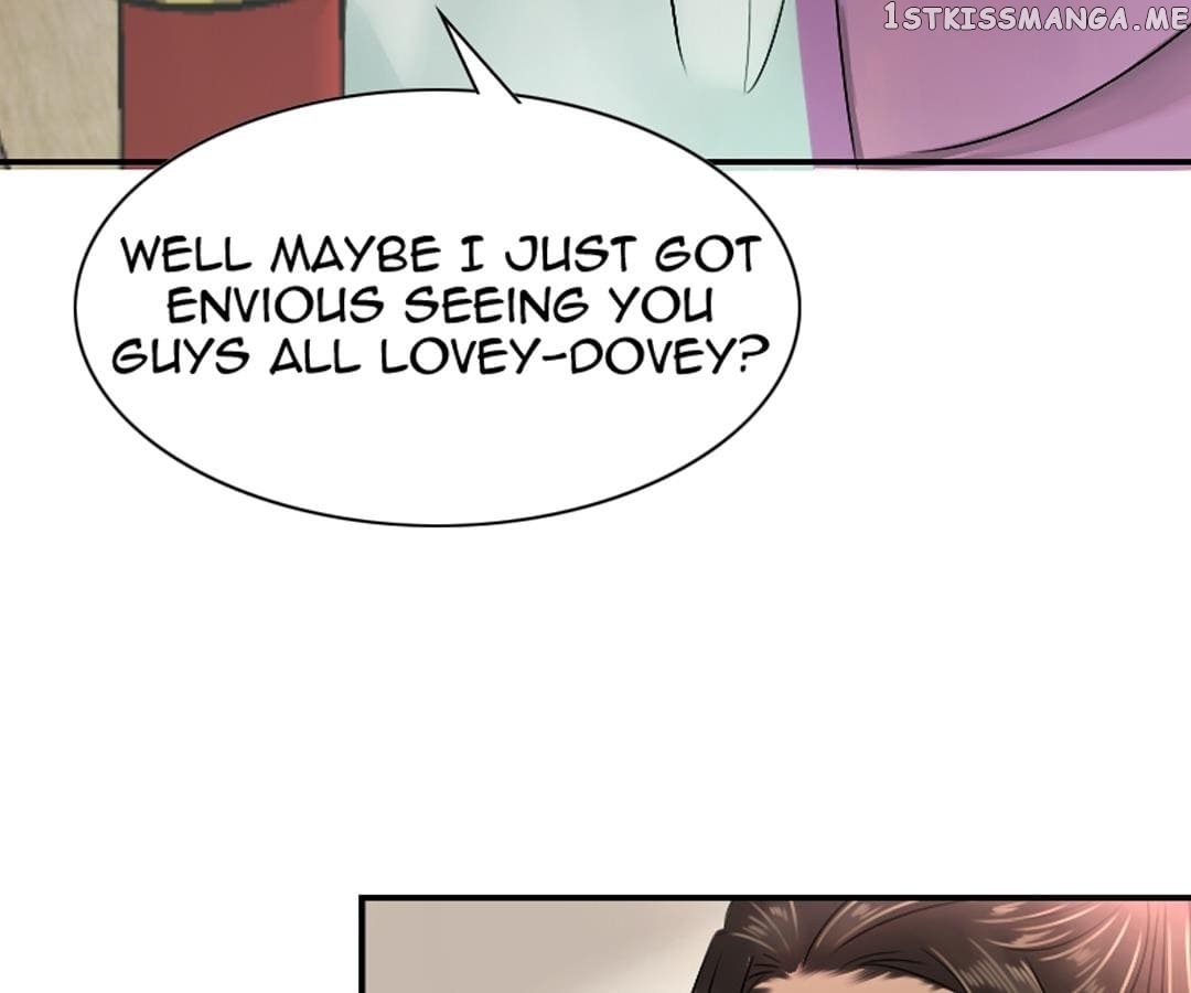 Shadow Slayer chapter 11 - page 23